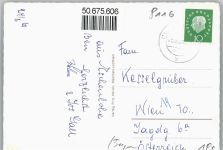 82438 W8116 Eschenlohe , Loisach - Gesamtansicht AKU2