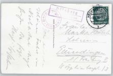 69151 W6903 Dilsberg - Landpoststempel