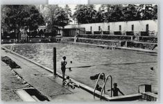 39439 O3256 Güsten , Anh - Schwimmbad