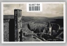 69151 W6903 Dilsberg - Landpoststempel