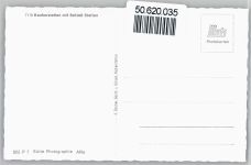 74653 W7118 Kocherstetten - Schloss Berg Panorama
