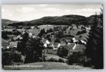 79585 W7853 Weitenau , Baden