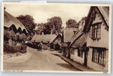 Shanklin - Old Village