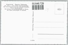 83259 W8211 Ettenhausen - Alpenhotel Edelweiss