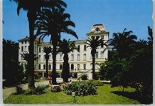 83420 La Croix-Valmer - Parc-Hotel AKU1