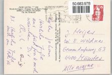 83420 La Croix-Valmer - Parc-Hotel AKU1