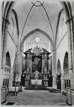33428 W4834 Marienfeld , Stadt Harsewinkel - Kirche