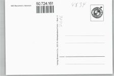 33428 W4834 Marienfeld , Stadt Harsewinkel - Kirche