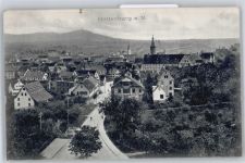 72108 W7407 Rottenburg am Neckar - Gesamtansicht