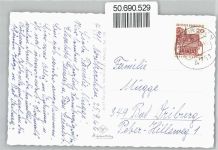 59394 W4717 Nordkirchen - Schloss