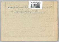 04774 O7261 Ochsensaal - Landpoststempel