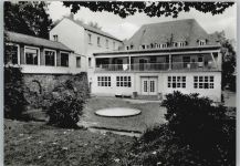 32312 W4990 Nettelstedt , Kr Lübbecke, Westf - Kinderheim