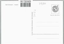 32312 W4990 Nettelstedt , Kr Lübbecke, Westf - Kinderheim