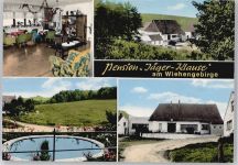 32312 W4990 Blasheim - Pension Jäger-Klause