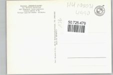 32312 W4990 Blasheim - Pension Jäger-Klause