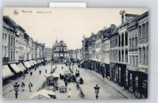 Malines Mecheln / Mechelen - Marktplatz