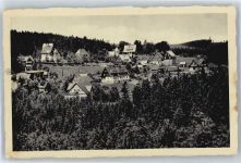 01773 O8242 Oberbärenburg