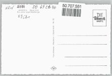 59581 W4788 Warstein - Jugendherberge, Tropfsteinhöhle
