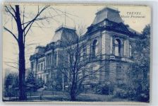 30750 Treves - Museum