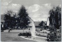 37441 W3423 Steina , Südharz - Kurpark