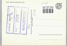 25693 W2220 St. Michaelisdonn - Fischteich, Blick in die Marsch