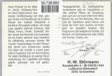 25767 W2243 Albersdorf , Holst - Kaltblutgestüt Ponyhof Grünenthal
