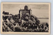 Schloss Meersburg Marschall, V.