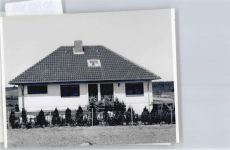 24398 W2343 Karby , Schwansen FOTO KEINE AK Foto mit Negativ