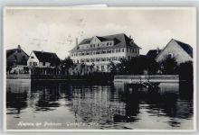 88709 W7759 Hagnau am Bodensee - Gasthof Zum Adler