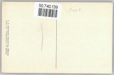 Engel , Muse Kaulbach, H. von