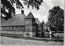 48317 W4406 Rinkerode - Schloß