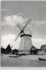 29562 W3117 Suhlendorf - Gasthaus Waldmühle