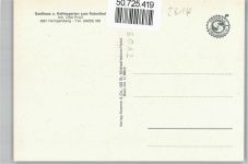 27305 W2814 Heiligenberg , Kr Grafsch Hoya - Gasthaus, Café zum Rutental