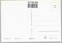07929 O6555 Saalburg , Saale - HO-Hotel Kranich, Saaleschleife, Teilansicht