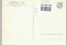 25876 W2251 Schwabstedt - Boot, Steg, Kammer-Ganggrab, Waldweg