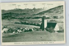 87466 W8967 Mittelberg b Oy