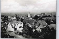 32312 W4990 Nettelstedt , Kr Lübbecke, Westf - Gesamtansicht
