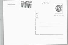 32312 W4990 Nettelstedt , Kr Lübbecke, Westf - Gesamtansicht