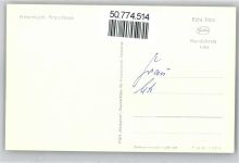 15859 O1233 Storkow , Mark - Ev. Jugendbildungs- und Begegnungsstätte Hirschluch, Kranzhaus