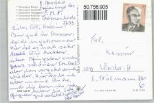 17406 O2250 Usedom - Bansin, Zinnowitz, Heringsdorf, Koserow, Ahlbck