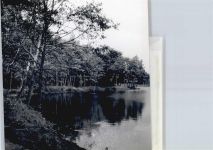 24392 W2347 Süderbrarup FOTO KEINE AK Foto mit Negativ