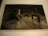46354 W4286 Südlohn KEINE AK Gasthaus, Negativ