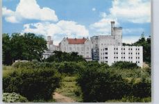 24238 W2319 Selent , Holst - Burg