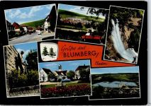 78176 W7712 Blumberg , Baden