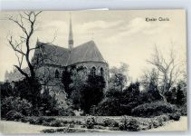 16230 O1301 Chorin - Kloster