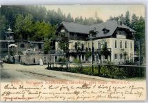 Bärenburg - Hotel Schäfermühle