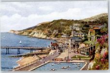 Ventnor - Isle of Wight