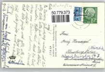 57548 W5242 Kirchen (Sieg) - Tüschebachs Weiher