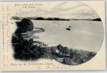 23714 W2423 Bad Malente-Gremsmühlen - Kellersee