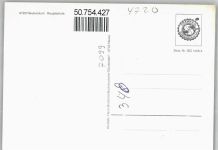 59269 W4720 Neubeckum - Hauptschule